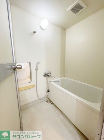 リバティハウスの物件内観写真